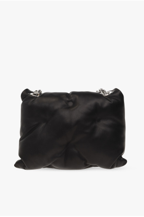MAISON MARGIELA｜SHOULDER BAGS (SB1WG0019 P4300 T8013) Meringue Small shoulder bag - SchaferandweinerShops KR